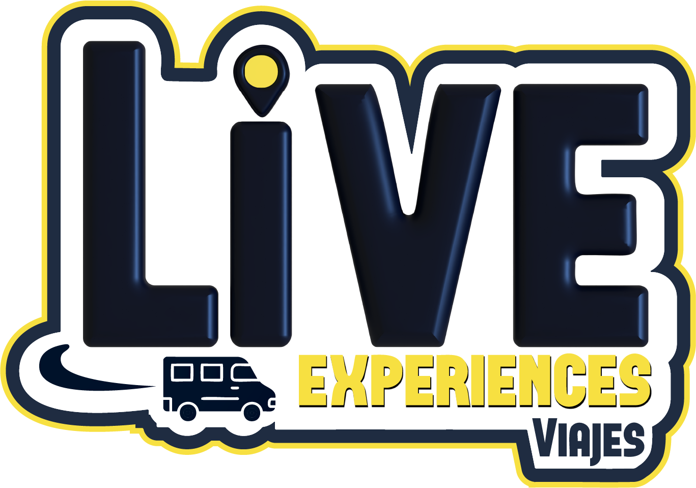 Live Experiences Viajes
